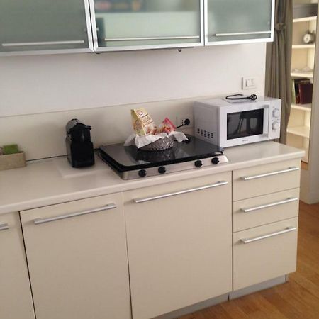 Studio 23 Trieste Ngoại thất bức ảnh