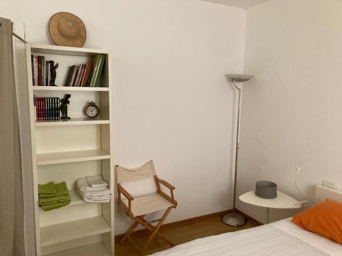 Studio 23 Trieste Ngoại thất bức ảnh