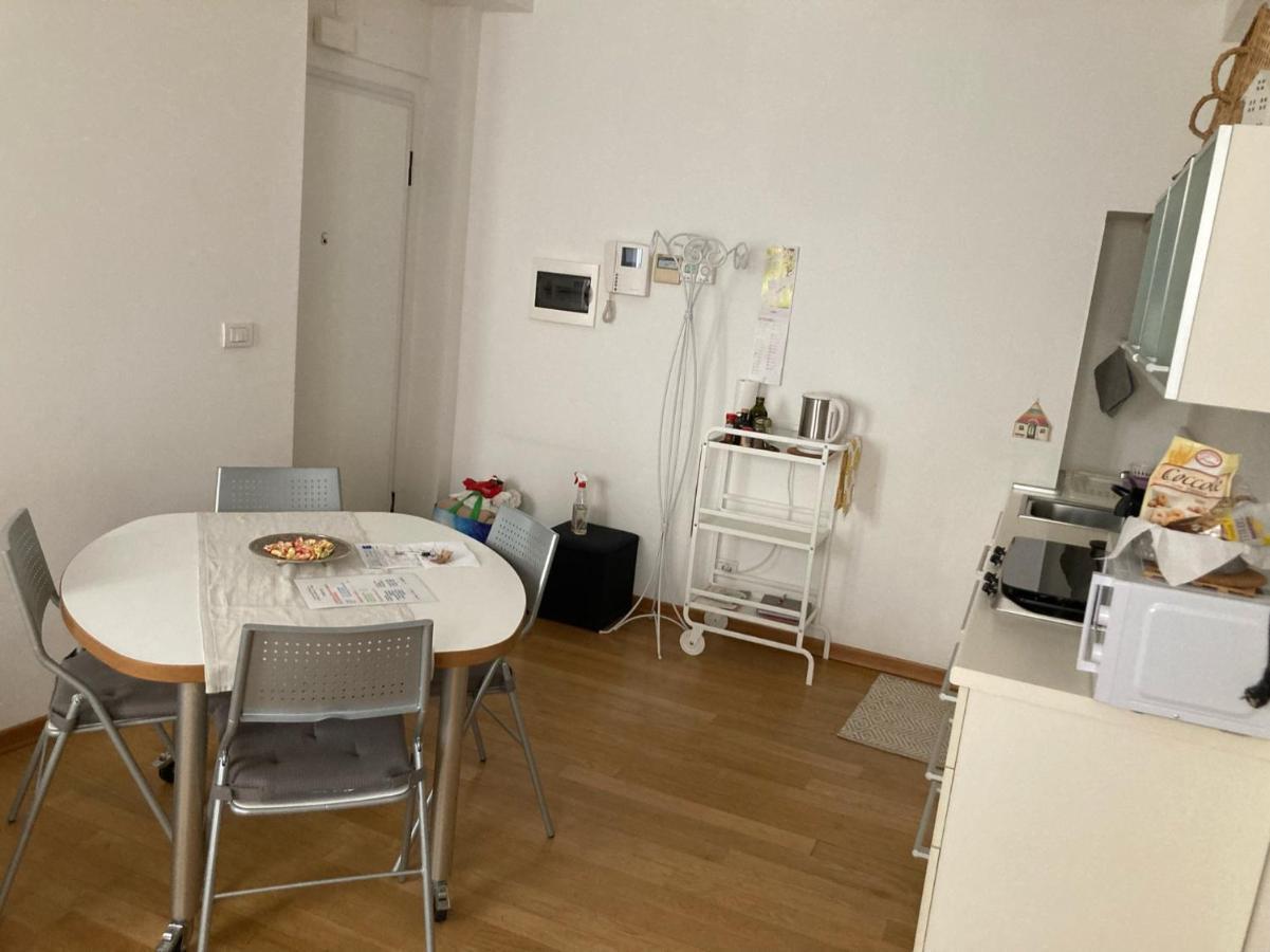 Studio 23 Trieste Ngoại thất bức ảnh