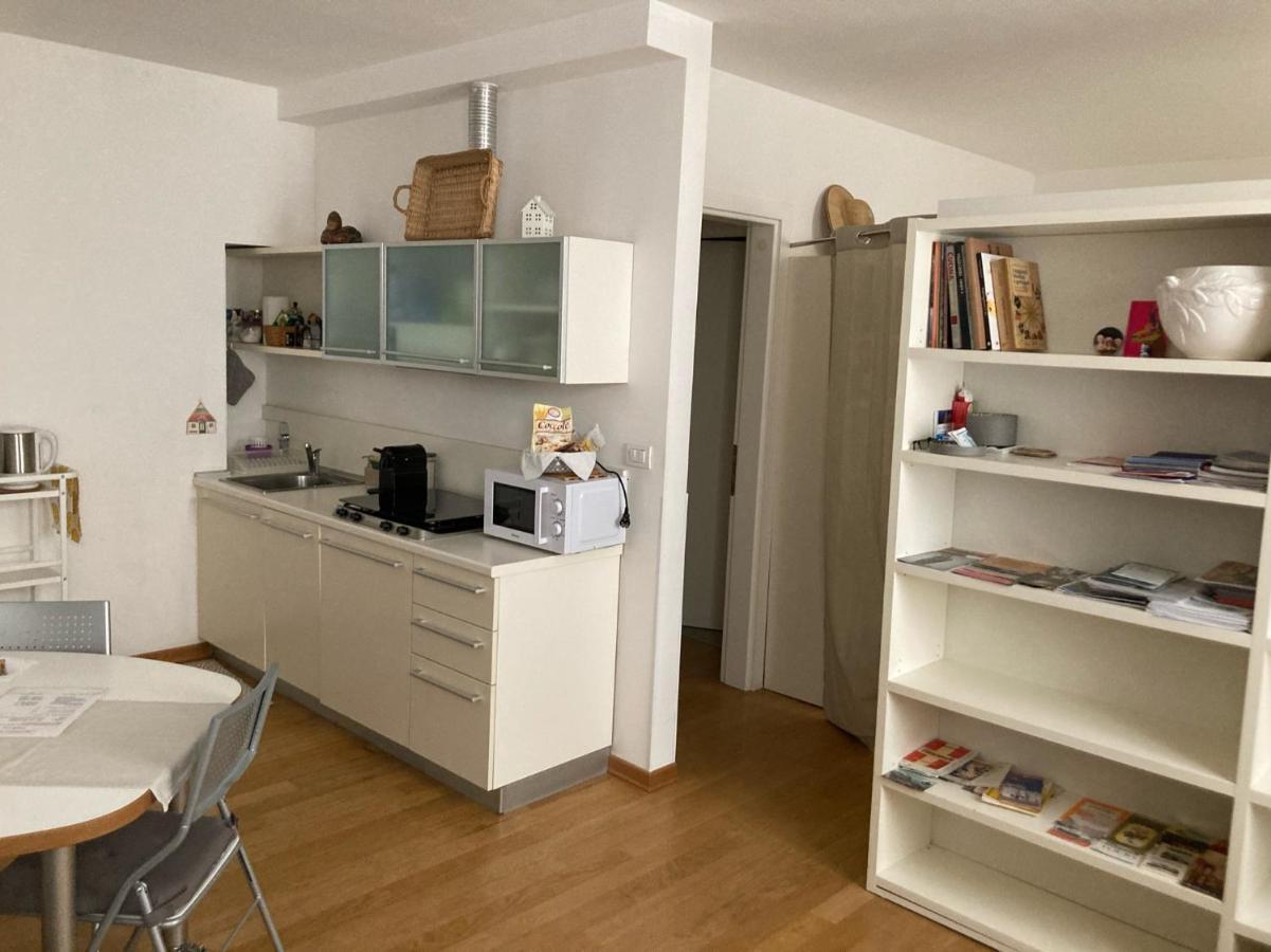 Studio 23 Trieste Ngoại thất bức ảnh