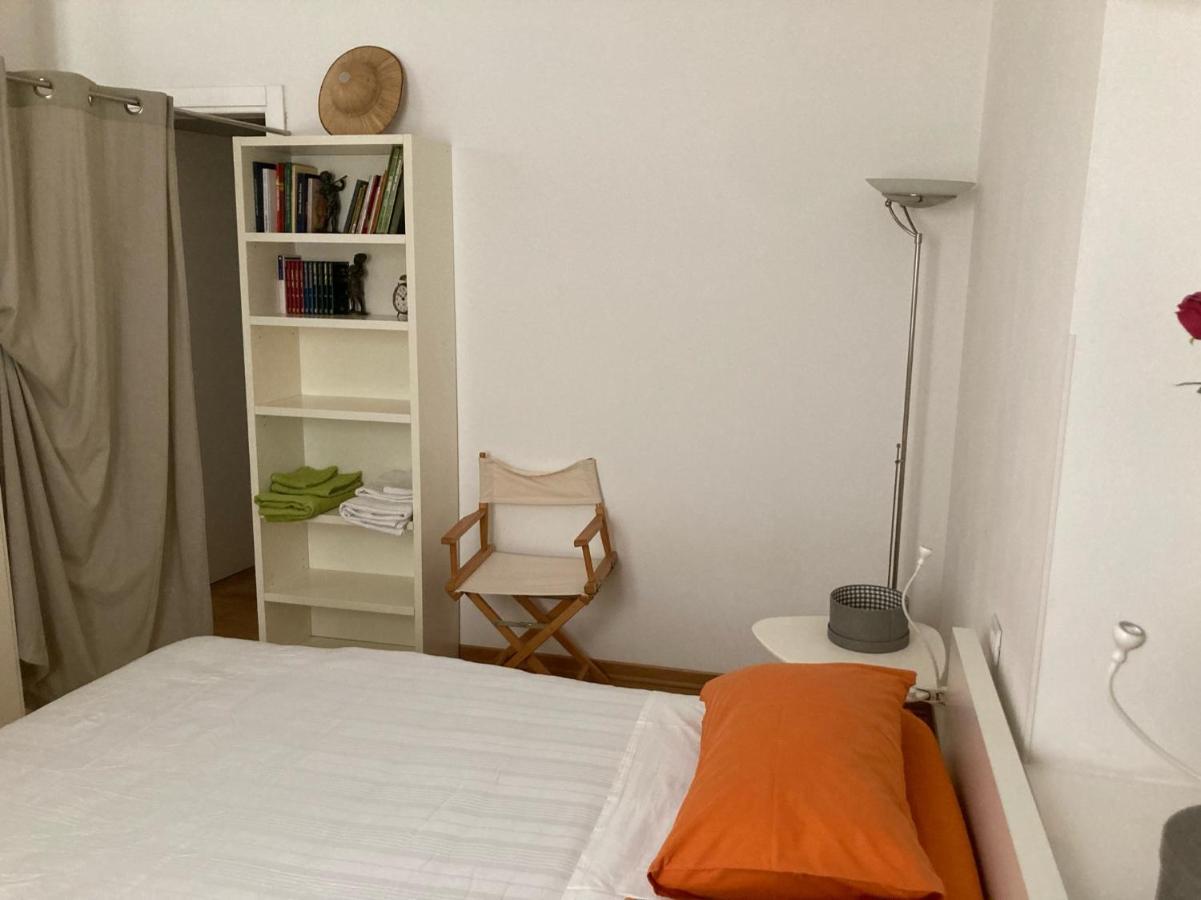 Studio 23 Trieste Ngoại thất bức ảnh