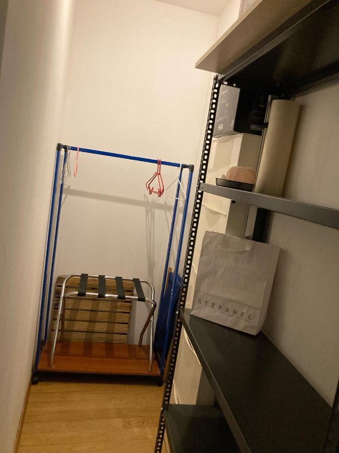 Studio 23 Trieste Ngoại thất bức ảnh