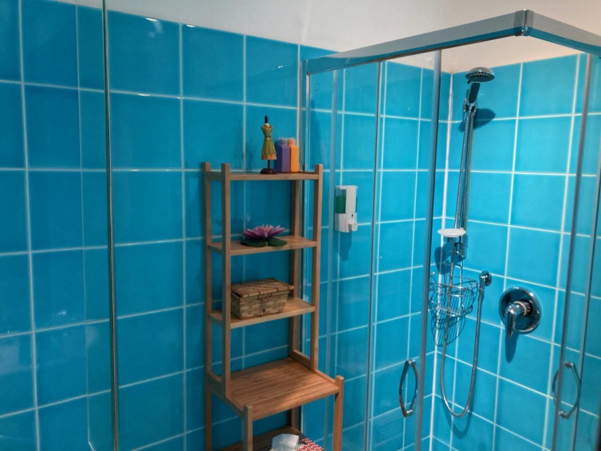 Studio 23 Trieste Ngoại thất bức ảnh