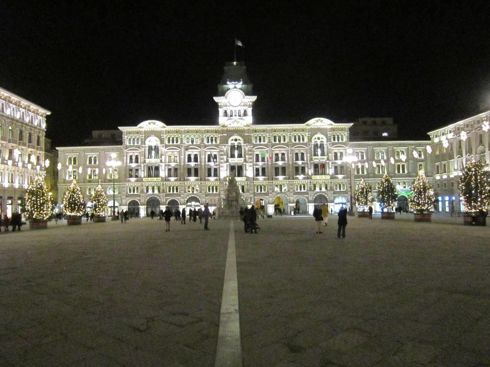 Studio 23 Trieste Ngoại thất bức ảnh