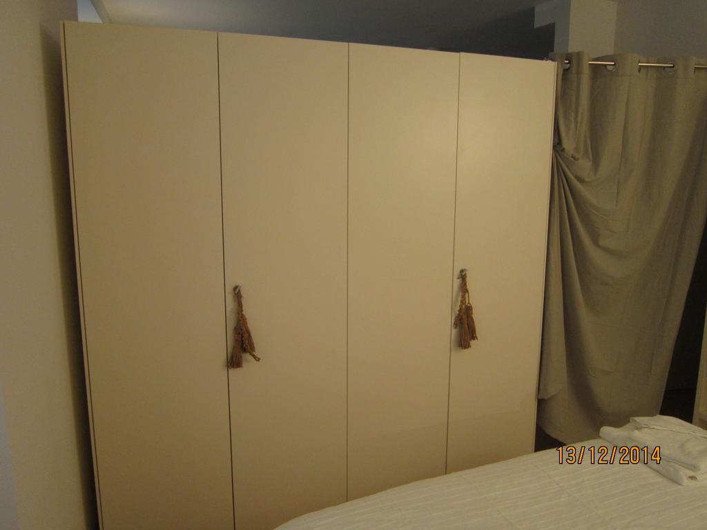 Studio 23 Trieste Phòng bức ảnh