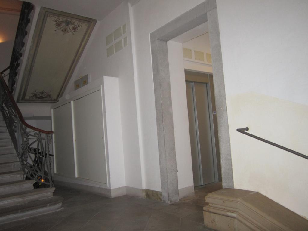 Studio 23 Trieste Phòng bức ảnh