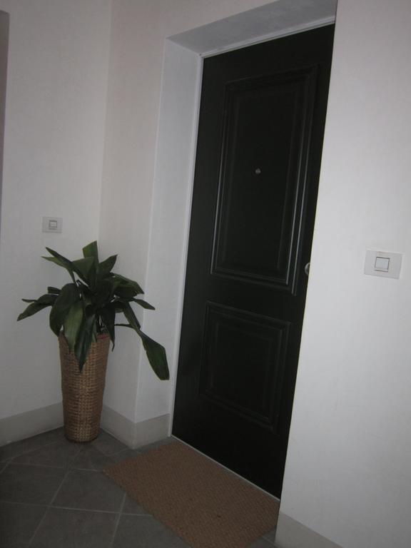Studio 23 Trieste Phòng bức ảnh