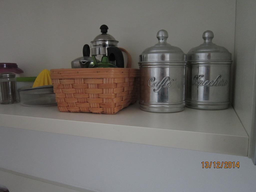 Studio 23 Trieste Phòng bức ảnh