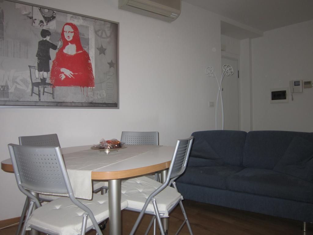 Studio 23 Trieste Phòng bức ảnh