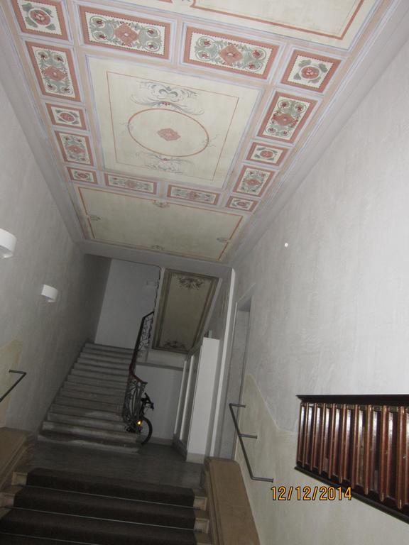 Studio 23 Trieste Phòng bức ảnh