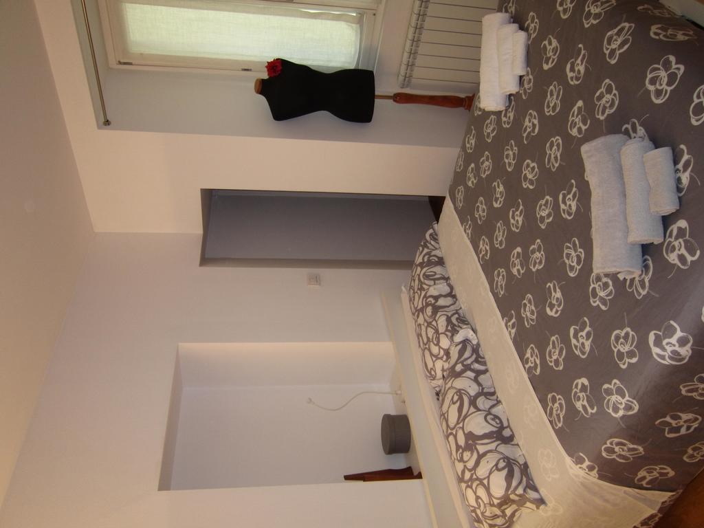 Studio 23 Trieste Ngoại thất bức ảnh
