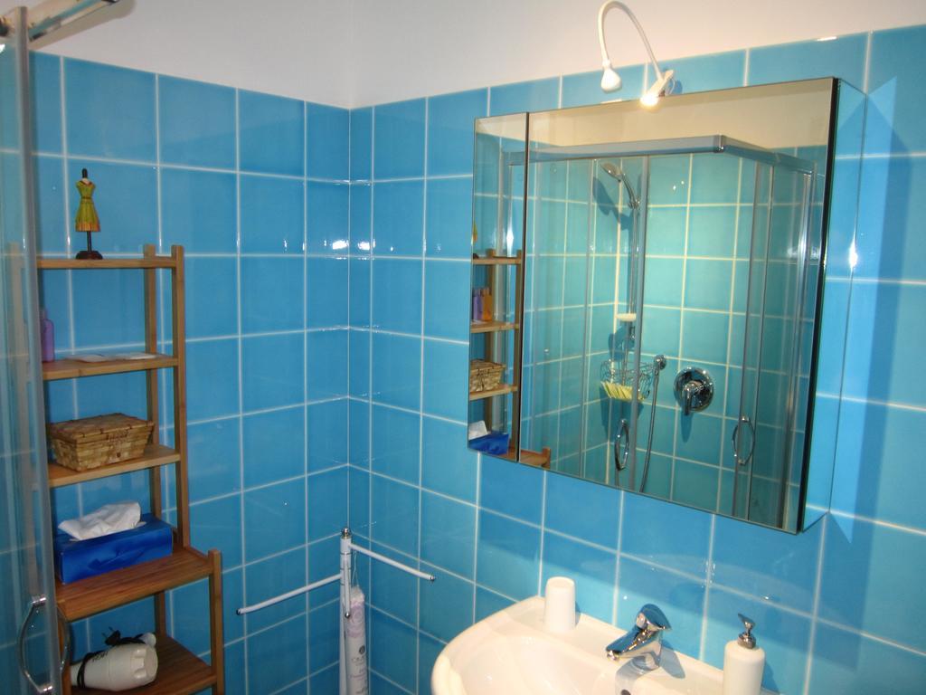 Studio 23 Trieste Ngoại thất bức ảnh