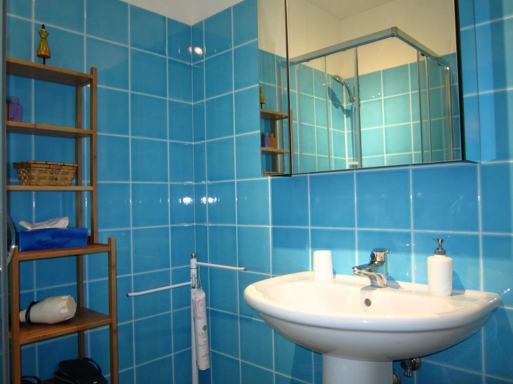Studio 23 Trieste Ngoại thất bức ảnh