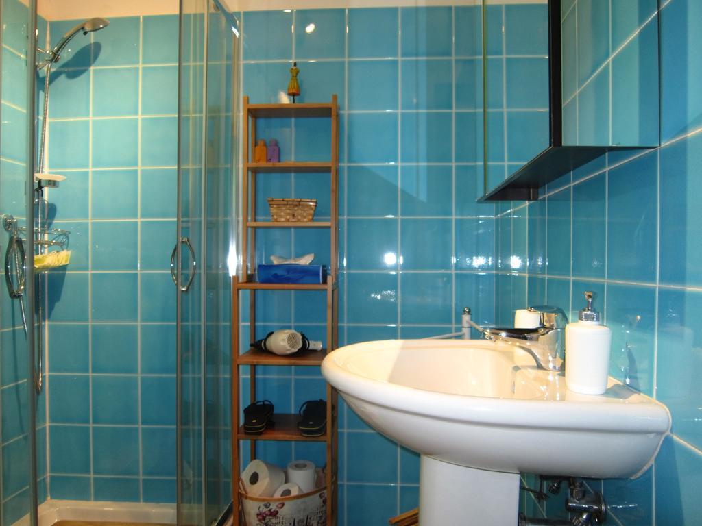 Studio 23 Trieste Ngoại thất bức ảnh