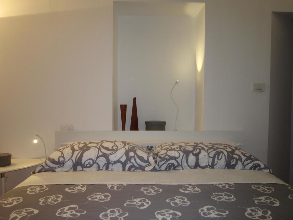Studio 23 Trieste Ngoại thất bức ảnh