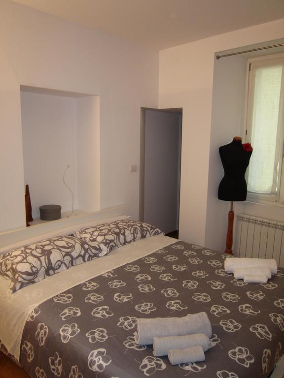 Studio 23 Trieste Ngoại thất bức ảnh
