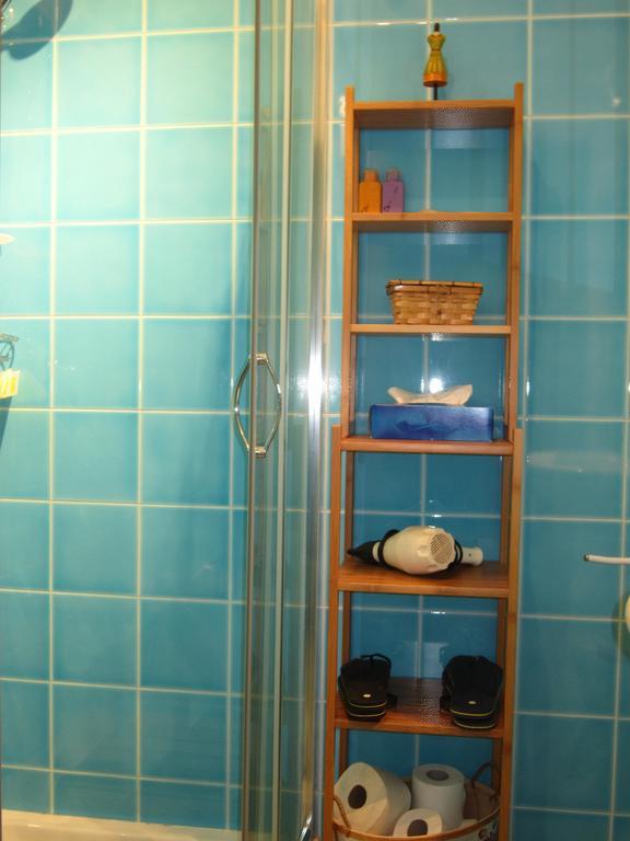 Studio 23 Trieste Ngoại thất bức ảnh