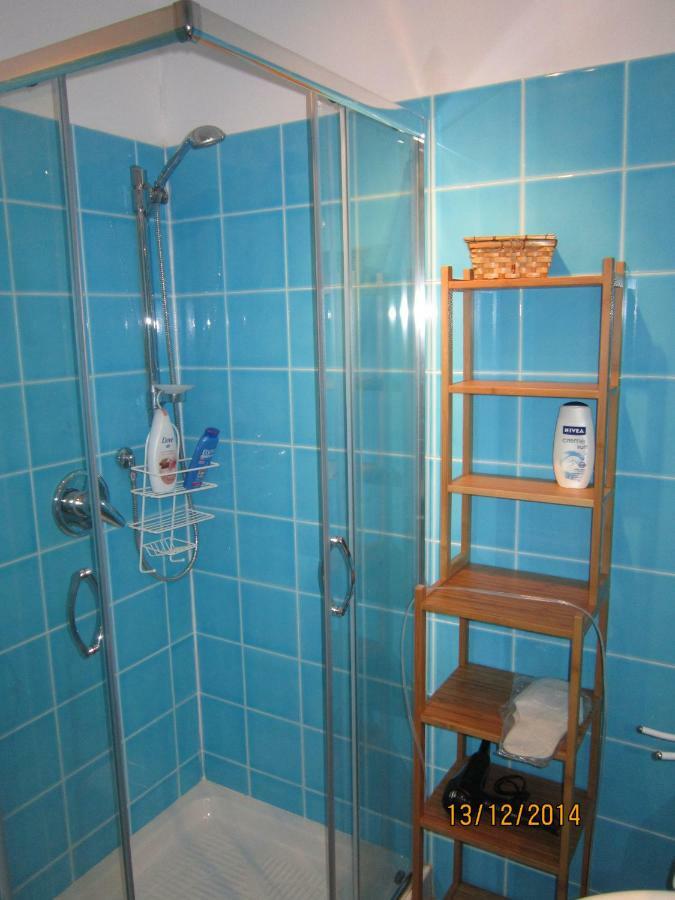 Studio 23 Trieste Ngoại thất bức ảnh