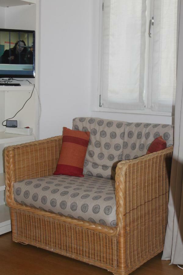 Studio 23 Trieste Ngoại thất bức ảnh