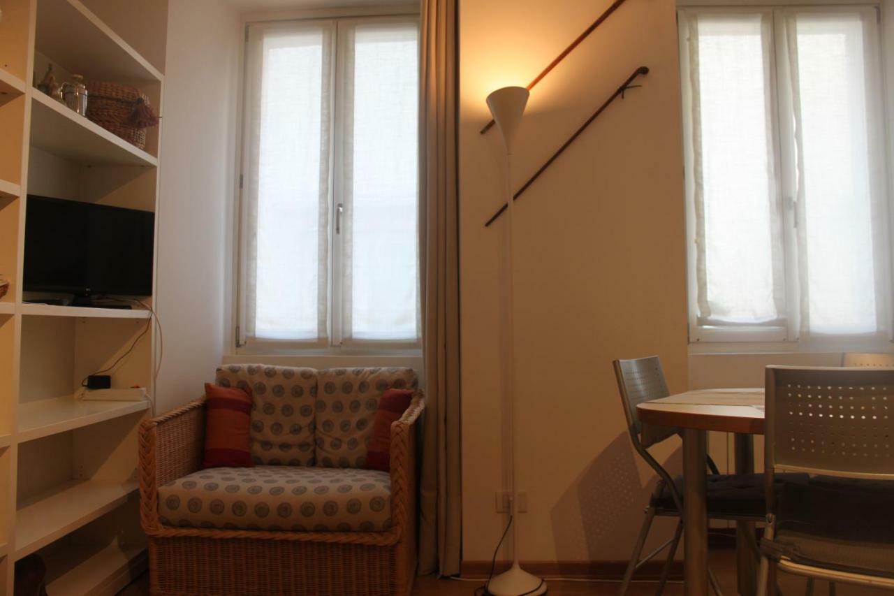 Studio 23 Trieste Ngoại thất bức ảnh
