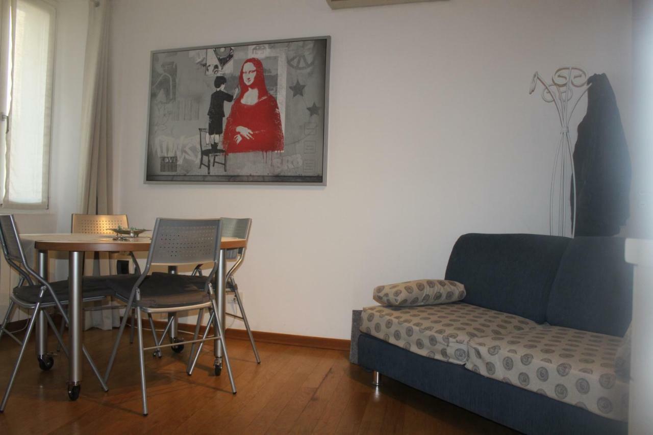 Studio 23 Trieste Ngoại thất bức ảnh